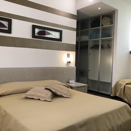 Hotel Angi Fossò Kültér fotó