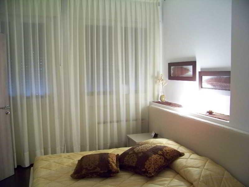 Hotel Angi Fossò Kültér fotó