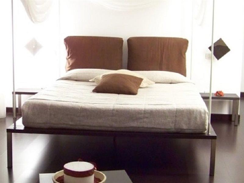 Hotel Angi Fossò Kültér fotó