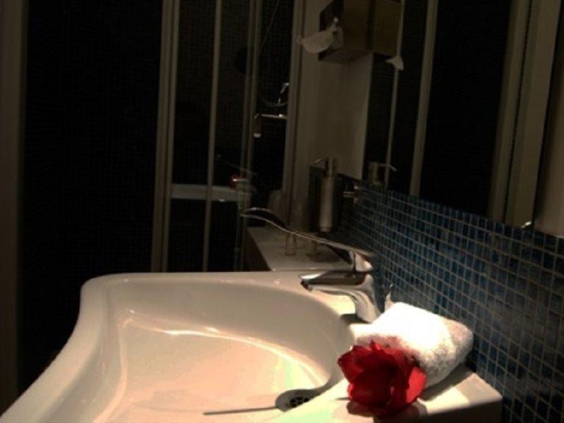 Hotel Angi Fossò Kültér fotó