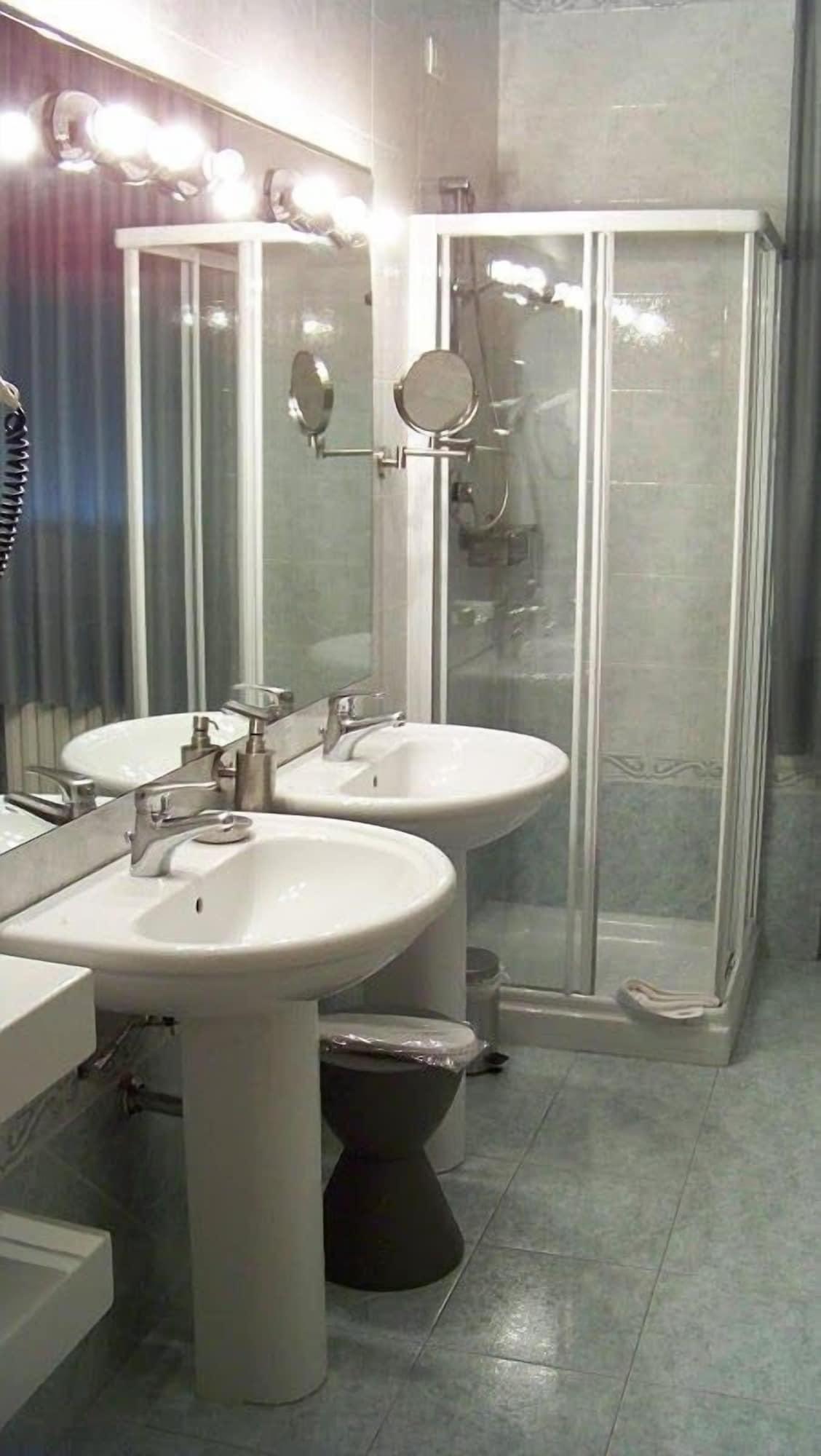 Hotel Angi Fossò Kültér fotó