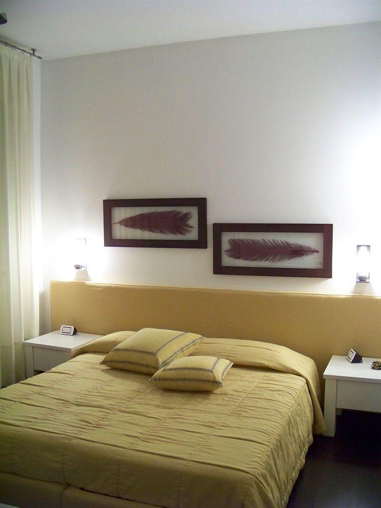 Hotel Angi Fossò Kültér fotó